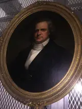 James  Bogle, John Wakefield Francis, MD (1789–1861)