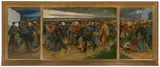 Eugène Laermans, Emigrants