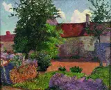 Henri Delavallée, Untitled