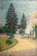 Henri Delavallée, Untitled