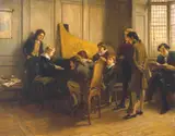 Andrew Carrick Gow, A Musical Story by Chopin