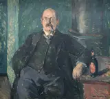 Niels Hansen, Niels Fischer