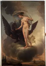 Charles Picqué, Hebe