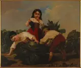 Clément Boulanger, Untitled