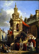 Clément Boulanger, Untitled