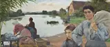 Georges Marie Julien Girardot, Untitled