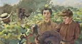 Georges Marie Julien Girardot, Untitled