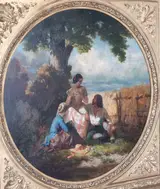Faustin Besson, Untitled