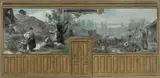 Édouard Vimont, Untitled