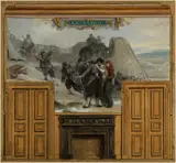 Édouard Vimont, Untitled