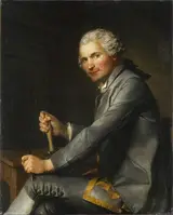 Simon-Bernard Lenoir, Untitled