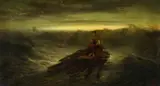 Joseph Wrightson MacIntyre, A Gleam of Hope