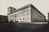 James Isaac Anderson, Palazzetto Venezia, Rome