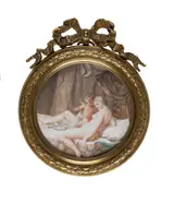 Jacques Charlier, Venus and Amor