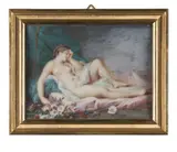 Jacques Charlier, Resting nymph