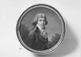 Marie-Gabrielle Capet, Untitled