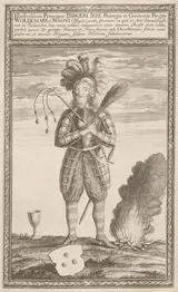 Erik Dahlberg, Untitled