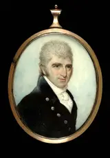 Charles Hénard, Mr. Baker