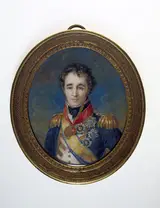 Louis-Marie Autissier, Untitled