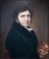 Jean-Baptiste Couvelet, Untitled