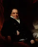 William Patten, Sir Edward Banks