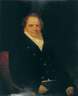 William Patten, Sir Edward Banks (1770–1835), Builder