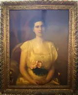 Henry Harris Brown, Mrs. Irving McKesson (b. 1878)