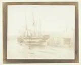 Rev. Calvert R. Jones, 143. Copper Ore Vessel, Swansea