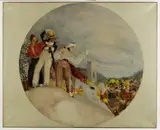 Auguste François-Marie Gorguet, Untitled