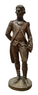 Jean-Baptiste Claude Eugène Guillaume, Untitled