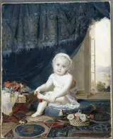 Aimée Thibault, Untitled