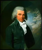 John Johnston, Man in a Gray Coat