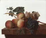 John Johnston, Still Life