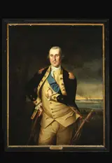 John Johnston, George Washington (1732-1799)