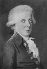 Johann Heinrich Schmidt, Henrik (1726-1802), prins of Prussia, married to Vilhelmina of Hessen-Kassel