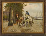 Gijsbertus Johannes van Overbeek, Untitled