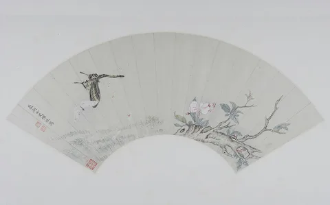 Yun Zhu, Untitled