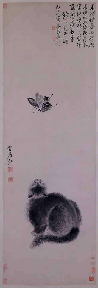 Sun Kehong, Untitled